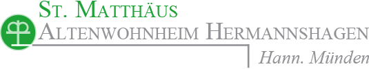 St. Matthäus ALTENWOHNHEIM  HERMANNSHAGEN